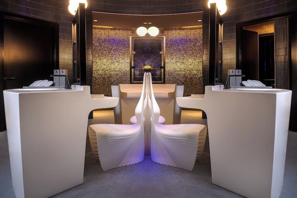 W Dubai - The Palm — 13