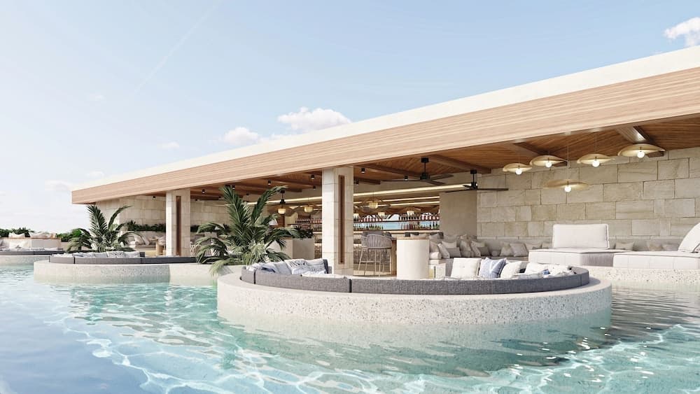 Secrets Mirabel Cancún Resort & Spa – Adults Only – All Inclusive — 17