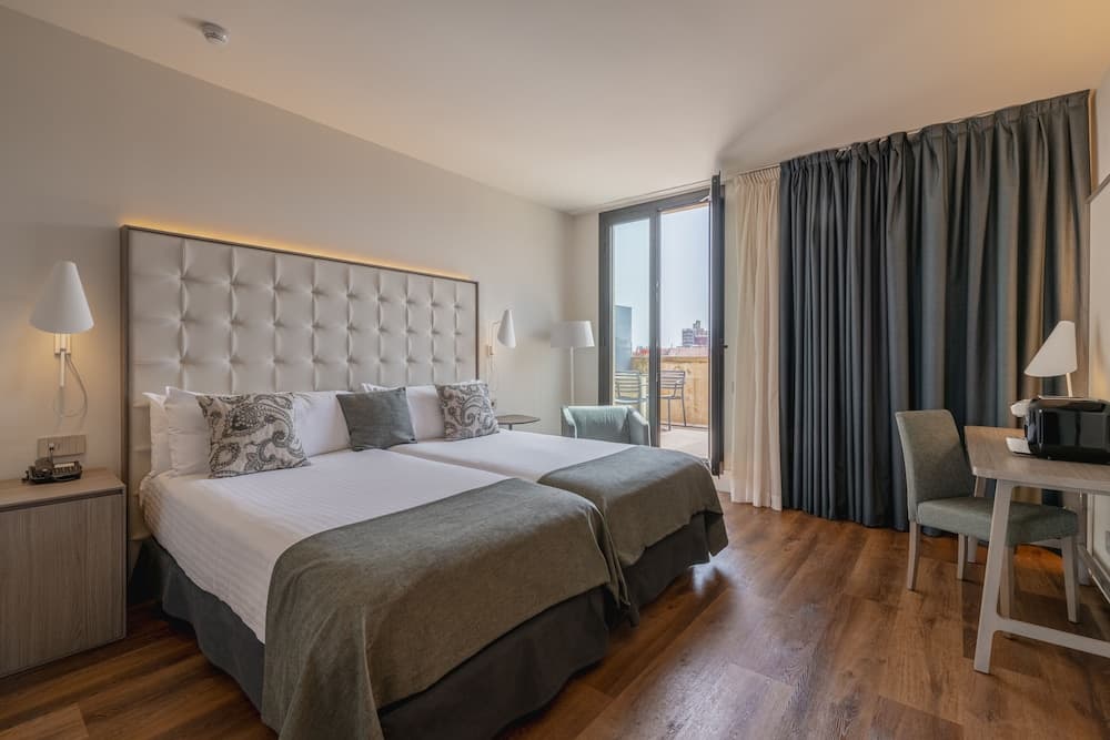 Gran Hotel Havana 4*Sup by Escampa Hoteles — 19