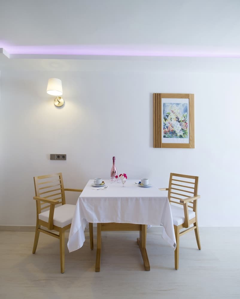My Way Luxury Ibiza Studios — 30