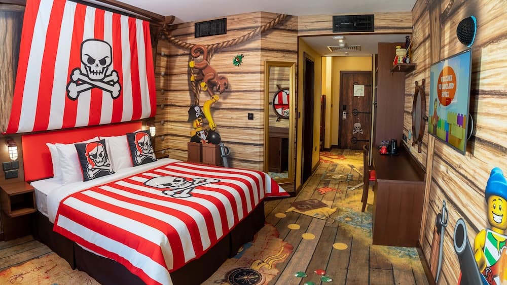 LEGOLAND Hotel Dubai — 19