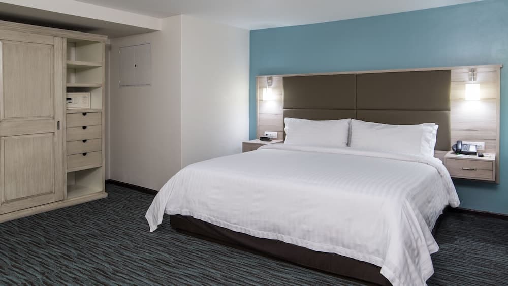Holiday Inn & Suites Messico Zona Reforma by IHG — 10