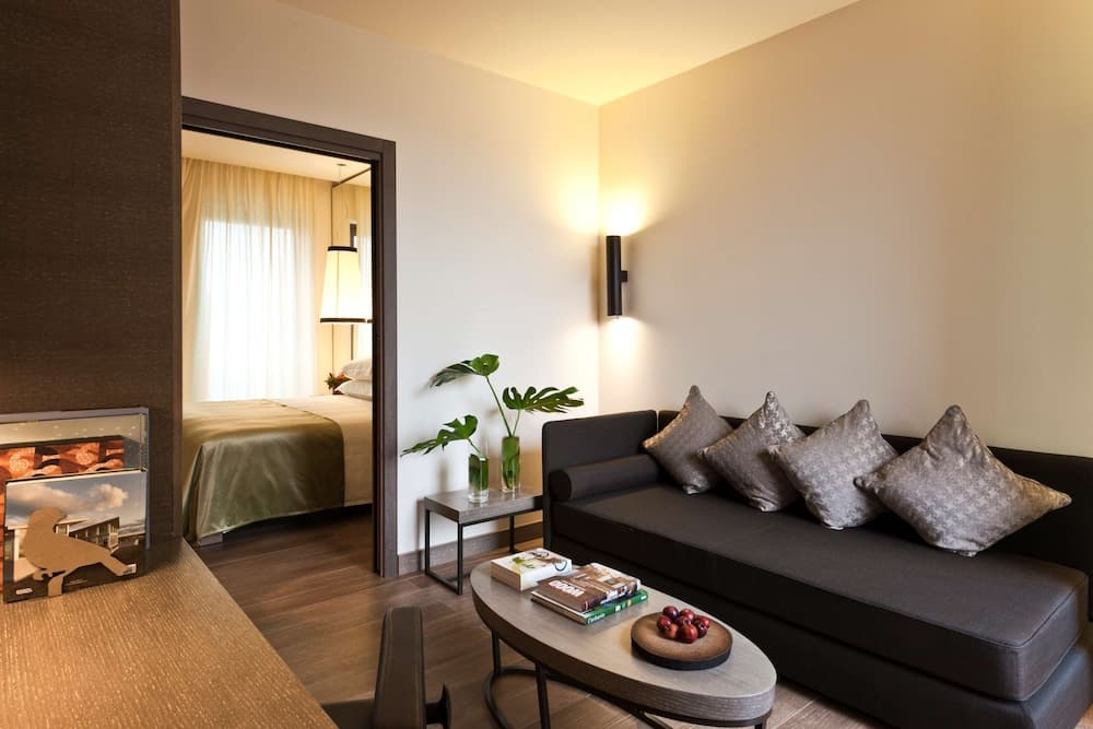 Starhotels E.c.ho. — 30