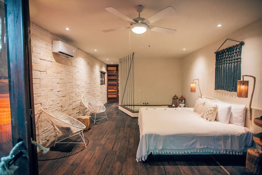 Orchid House Tulum Beach — 10