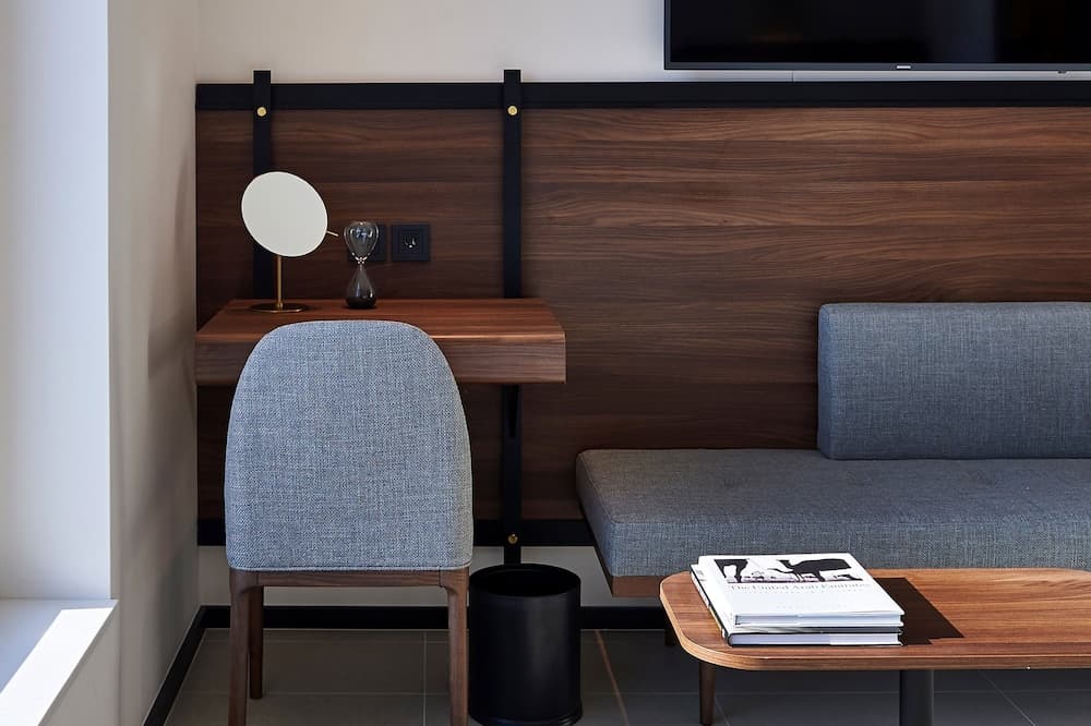 FORM Hotel Al Jadaf, Dubai, a Member of Design Hotels — 25
