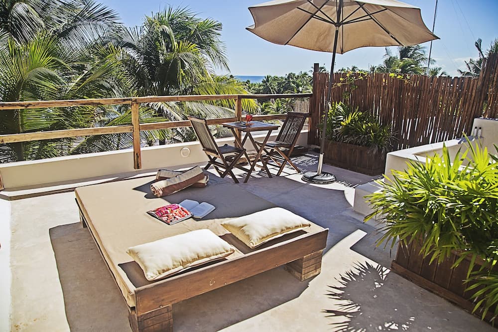 Maria Del Mar Tulum — 5