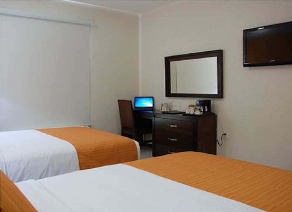 Comfort Inn Cancún Aeropuerto — 10