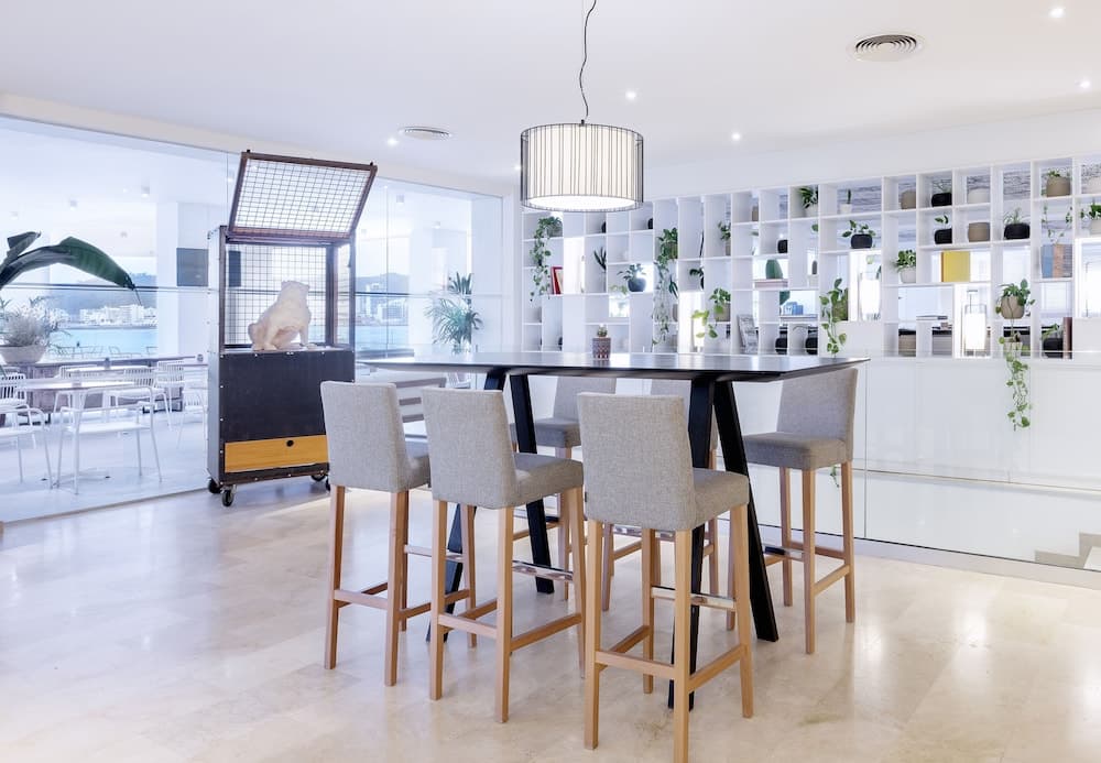 INNSiDE by Meliá Ibiza Beach — 15