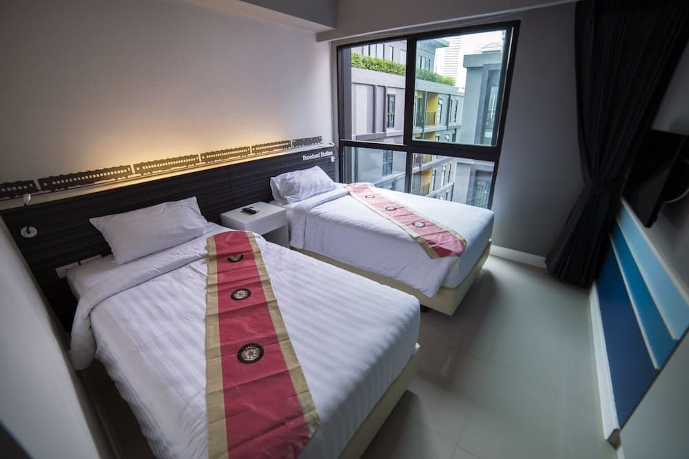 iSanook Bangkok — 4