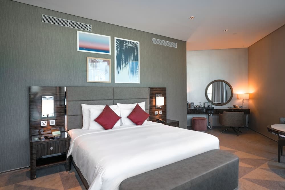 Hyde Hotel Dubái — 9