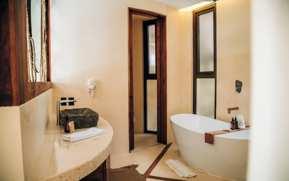 KAN Tulum Hotel — 17