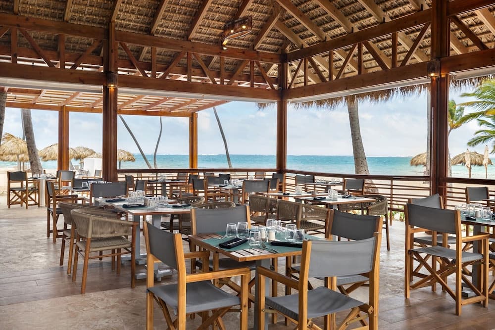 Sunscape Coco Punta Cana - All Inclusive — 28