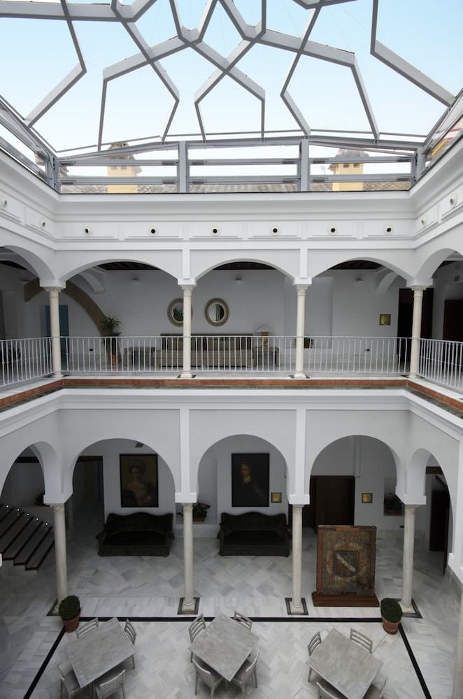 Hotel Boutique Palacio Pinello — 30