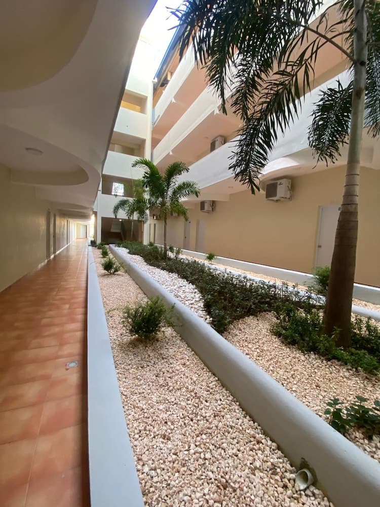 Hotel El Imperio Punta Cana — 5