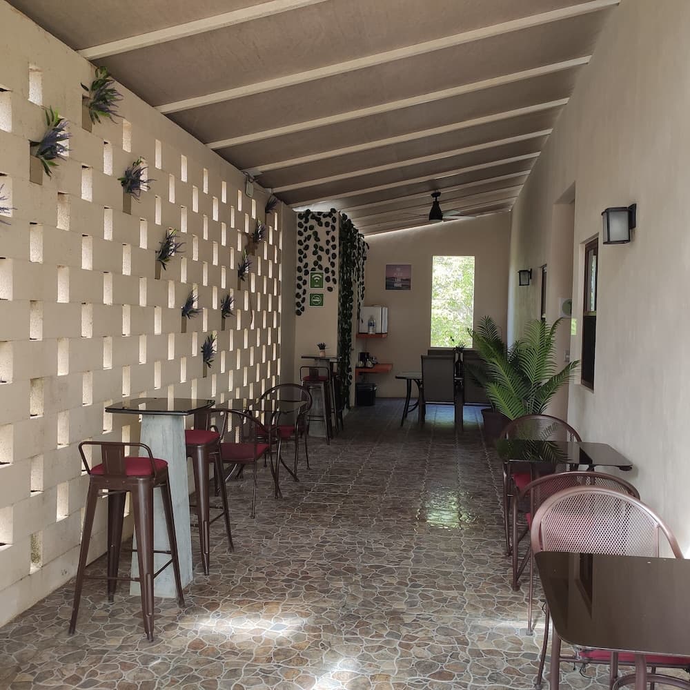 Azcapri Villa-Boutique & Spa — 30