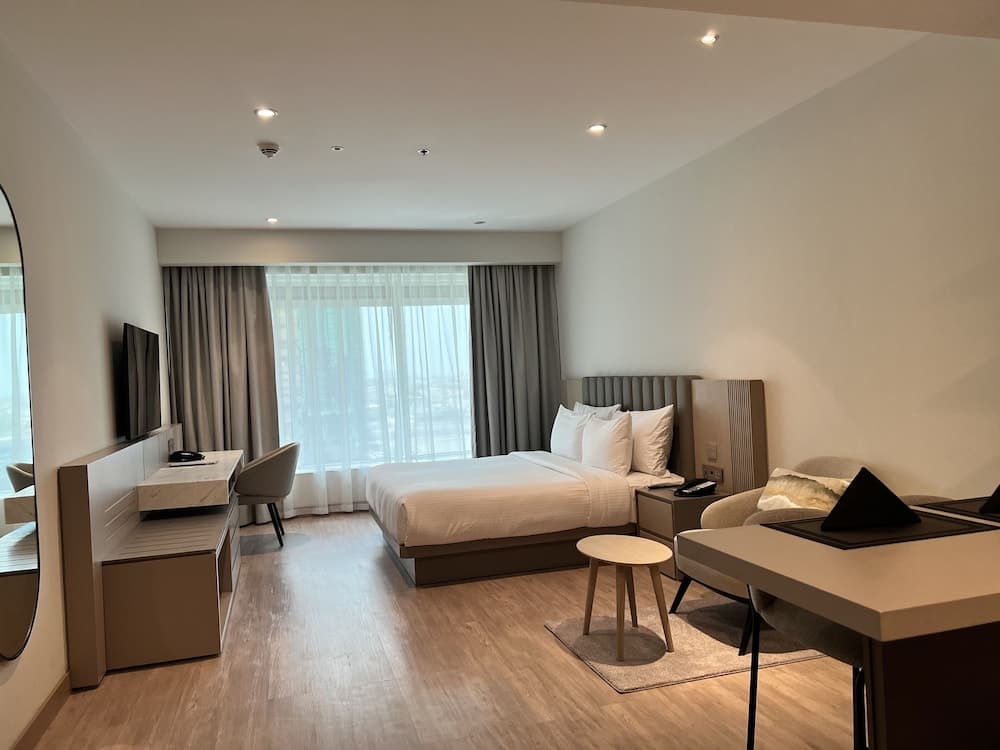 Residence Inn by Marriott Sheikh Zayed Road — 25