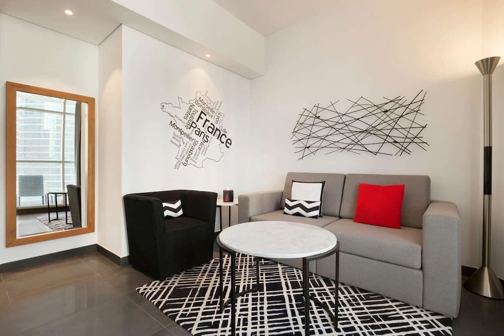 TRYP by Wyndham Dubái — 26