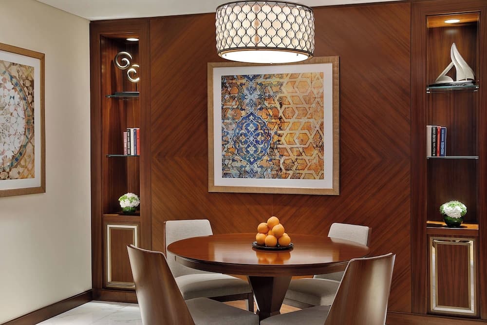 Il Ritz-Carlton, Dubai — 18