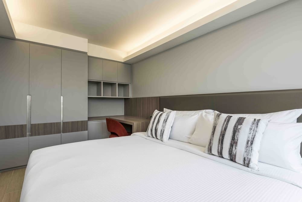 Maitria Hotel Rama 9 Bangkok — 9