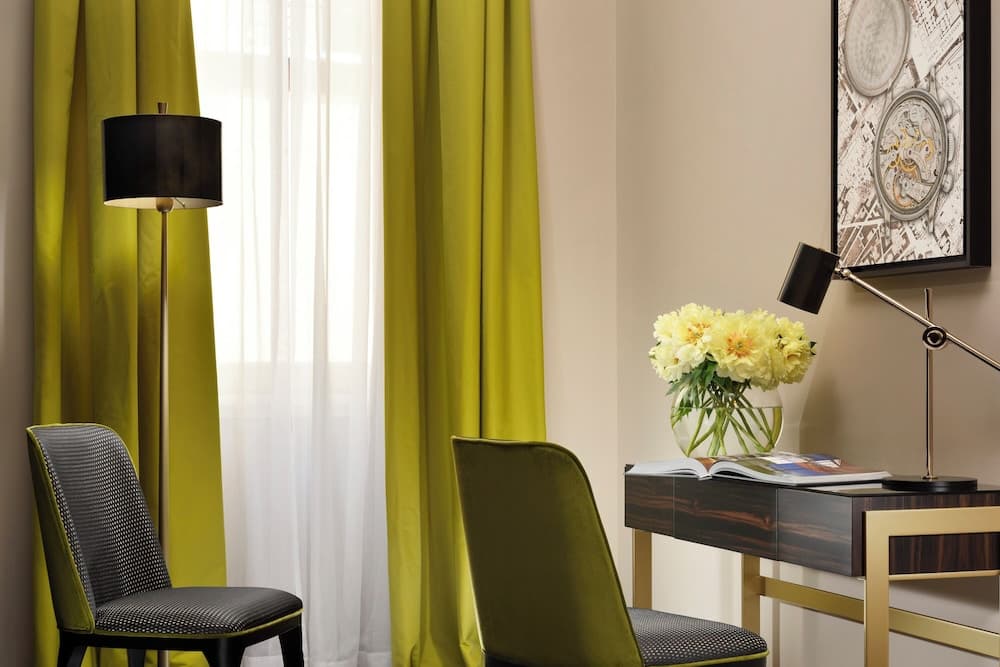 Hotel L'Orologio Roma — 29