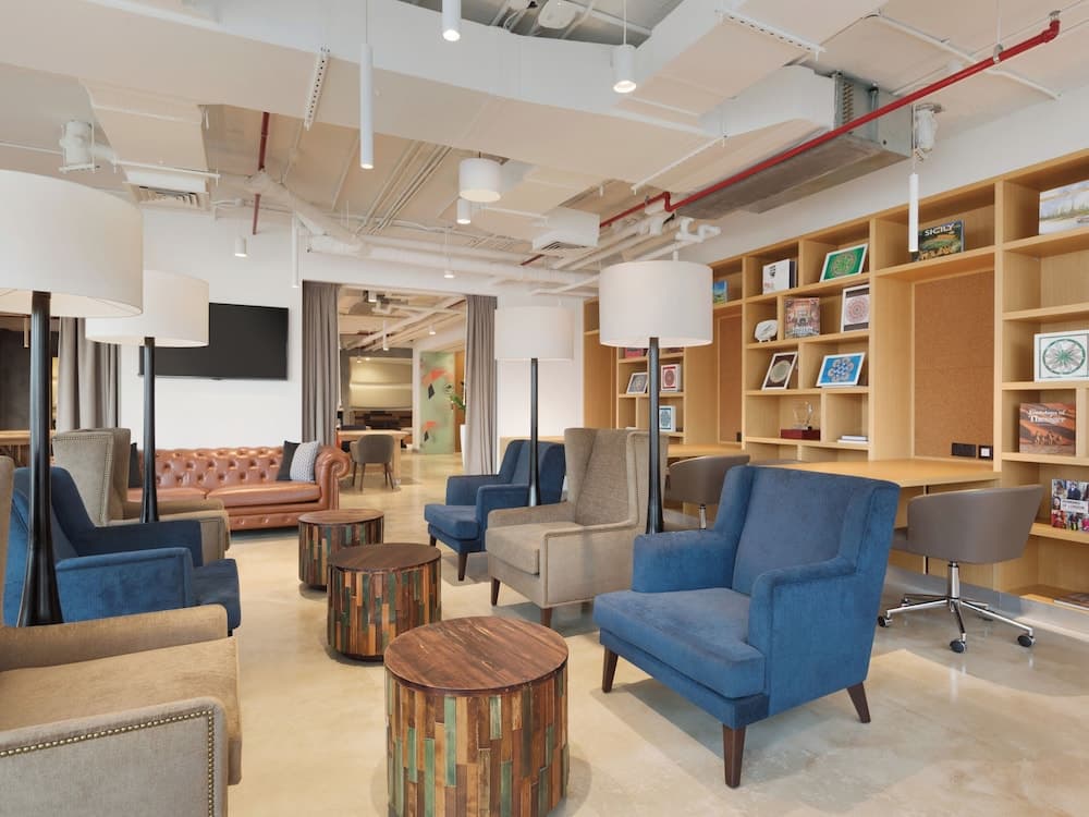 TRYP by Wyndham Dubai — 16
