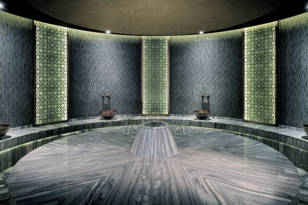 JW Marriott Marquis Hotel Dubai — 8