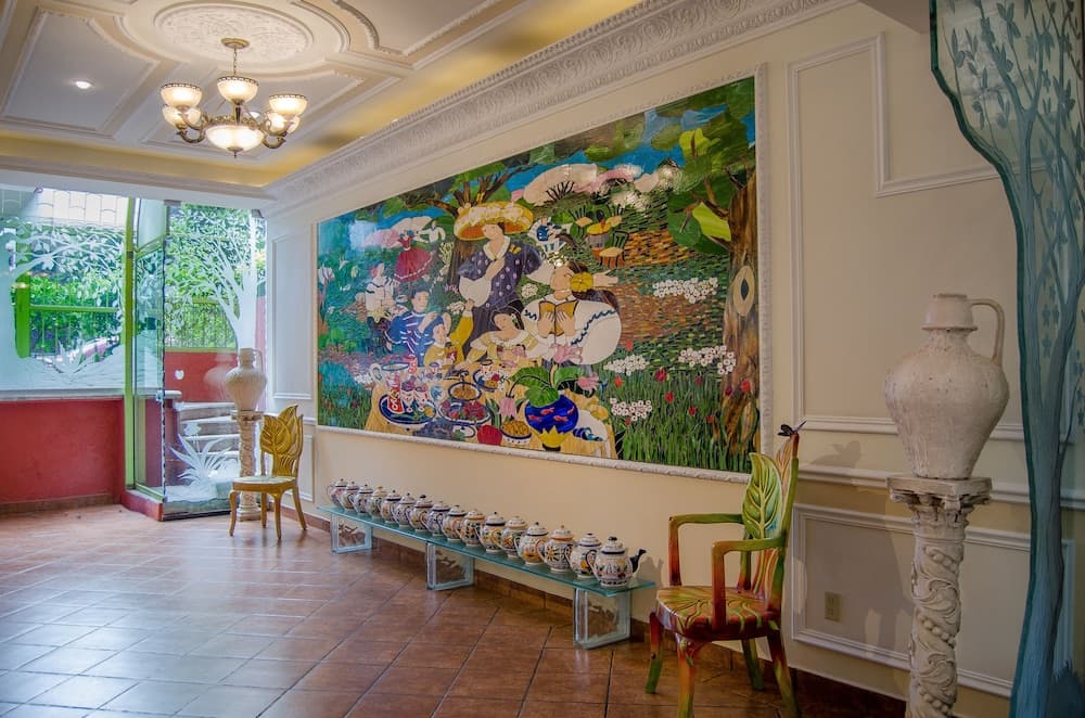 Residence L´ Heritage Royal Colonial by BlueBay — 2