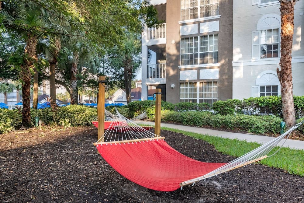 Hilton Vacation Club Grande Ville Orlando — 8