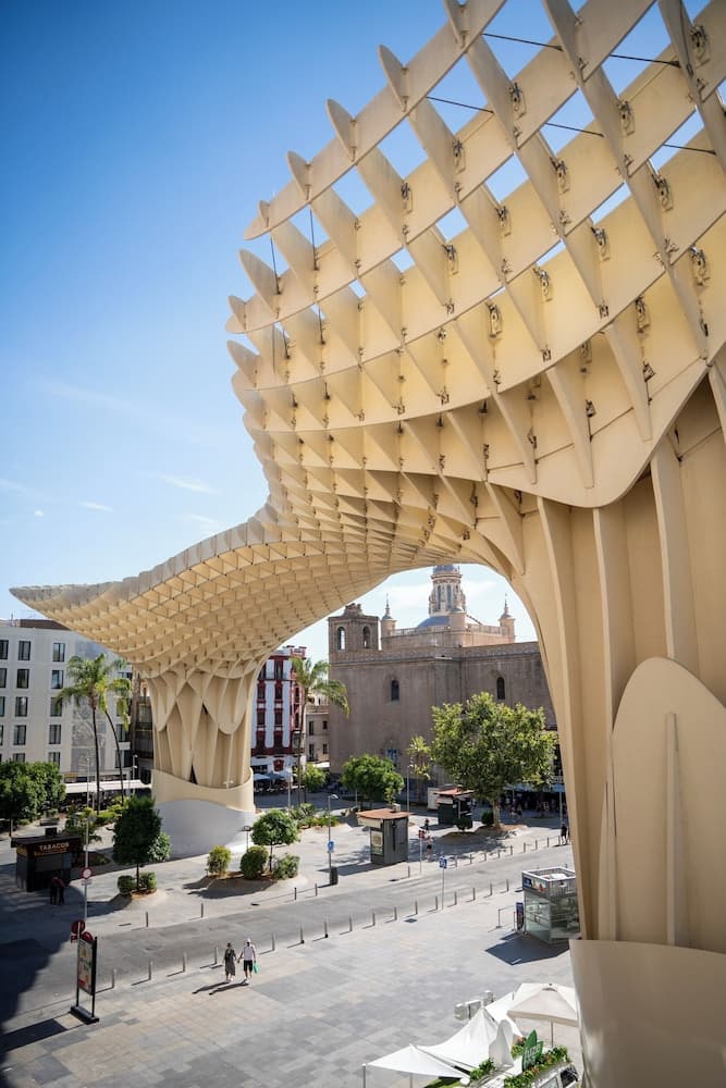 Ocean Drive Sevilla - Nuova Apertura — 4