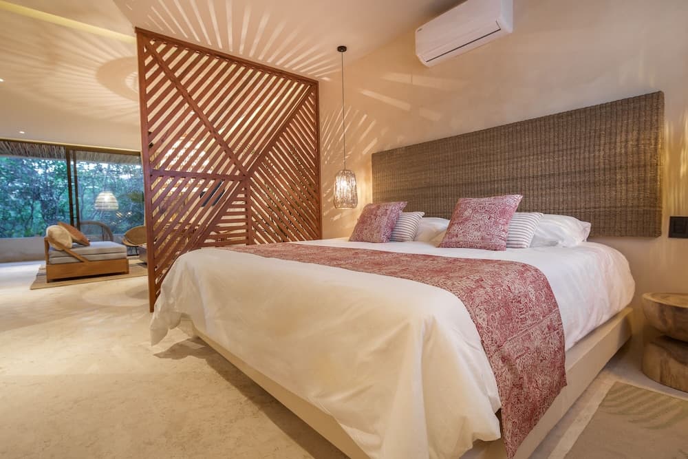 Copal Tulum Hotel — 13