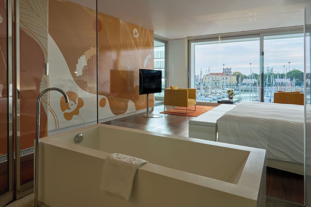 Altis Belem Hotel & Spa, a Member of Design Hotels — 6