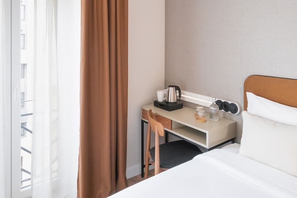 Lx SoHo Boutique Hotel de RIDAN Hoteles — 6