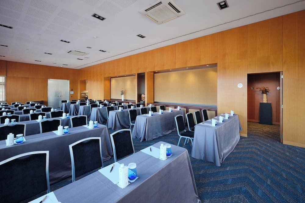 Eurostars Grand Marina — 30