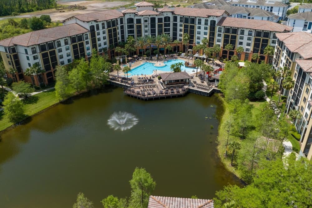 Sheraton Vistana Villages Resort Ville, I-Drive/Orlando — 22