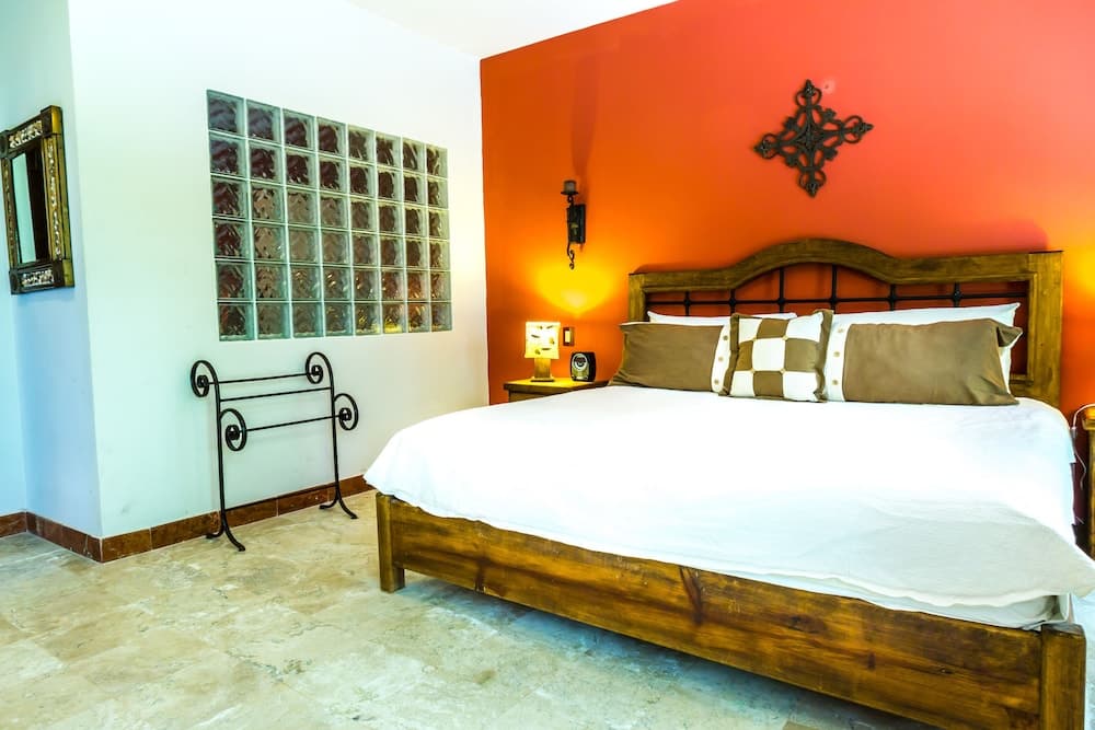 Paseo del Sol Condohotel by Bric — 21