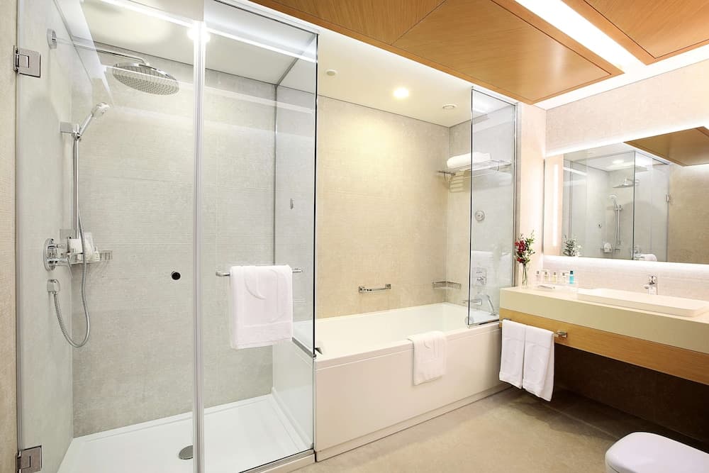 Grand Cosmopolitan Hotel — 27