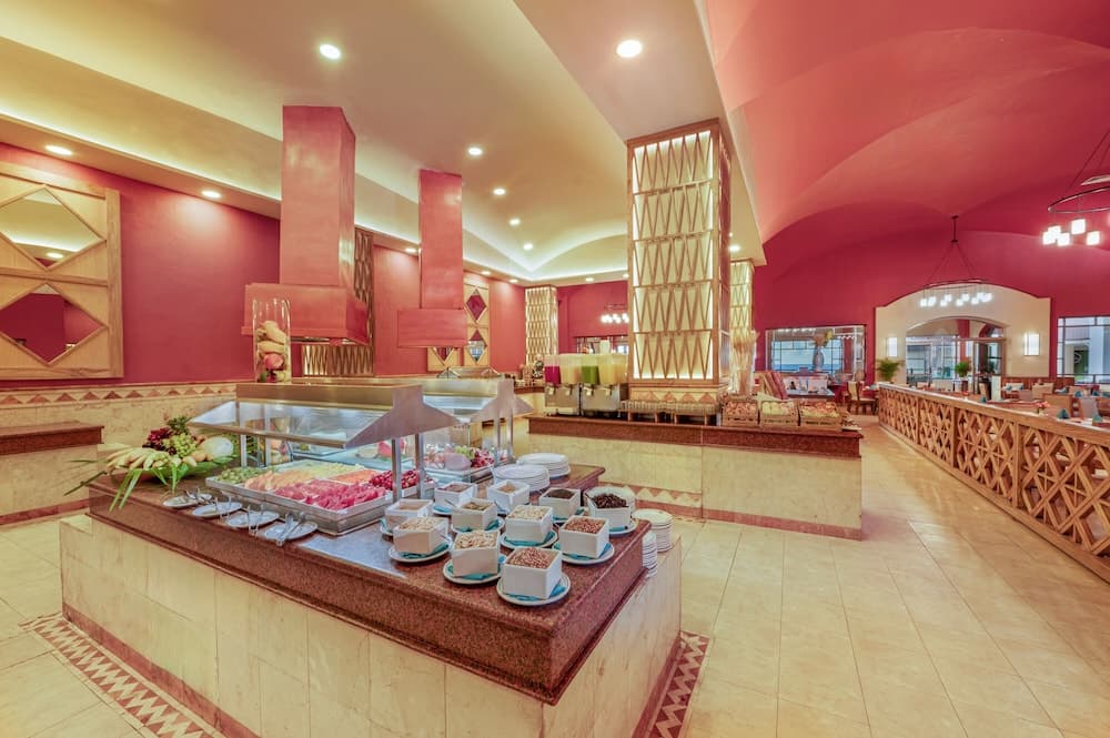 GR Solaris Cancun & Spa - All Inclusive — 19