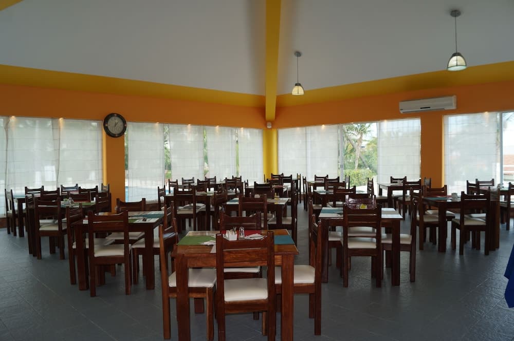 Hotel Solymar - Todo Incluido — 25