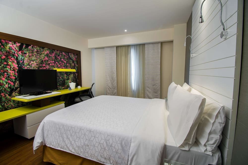 BelAir Business Un Hotel Wyndham Garden — 24