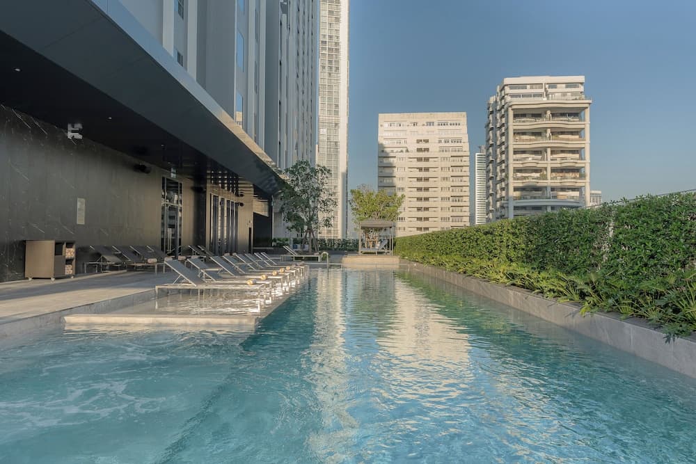 Staybridge Suites Bangkok Sukhumvit, an IHG Hotel — 13