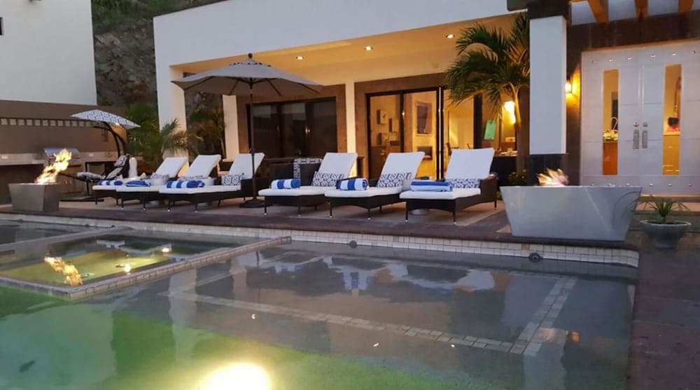 Villa Vegas by Cabo Platinum — 5