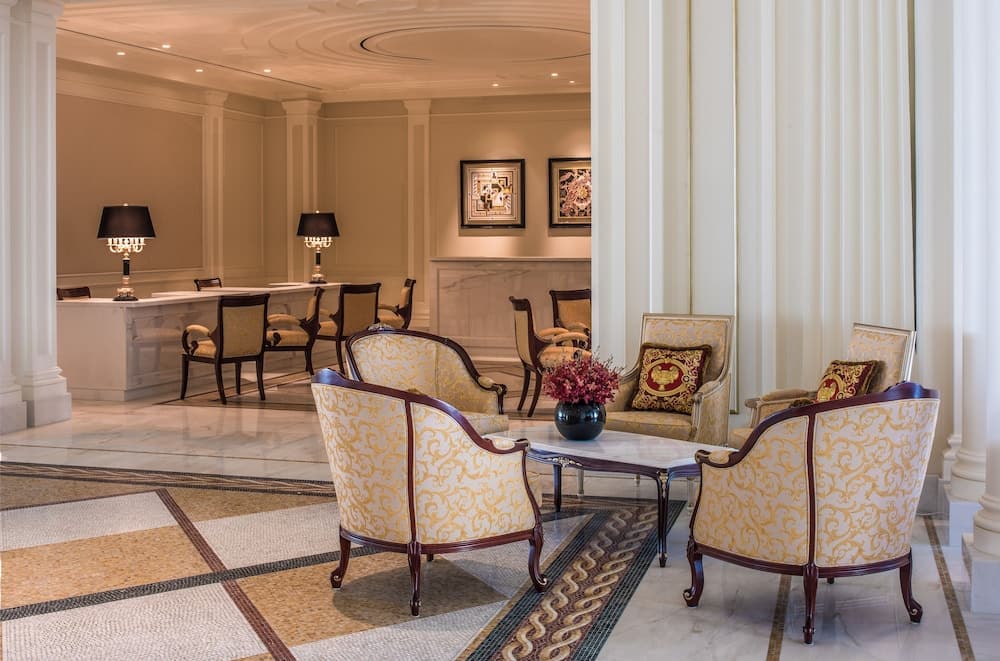 Palazzo Versace Dubai — 2