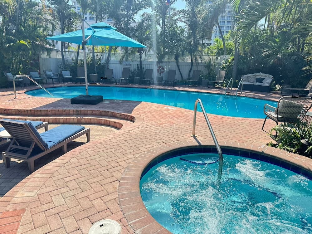 The Grand Resort and Spa — 17