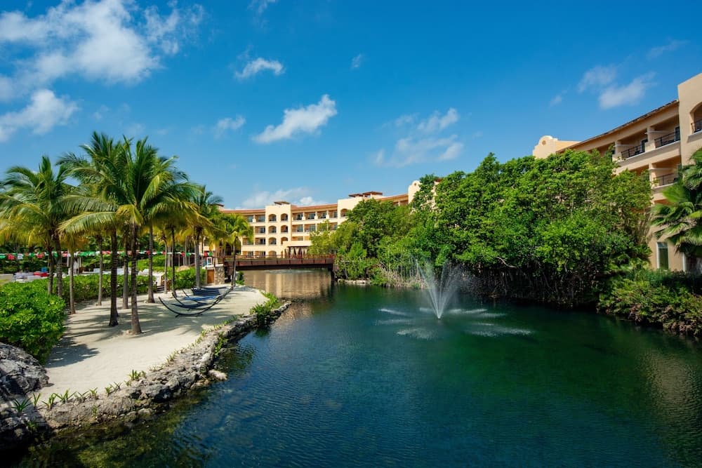 Hacienda Tres Rios Resort, Spa & Nature Park-All Inclusive — 12