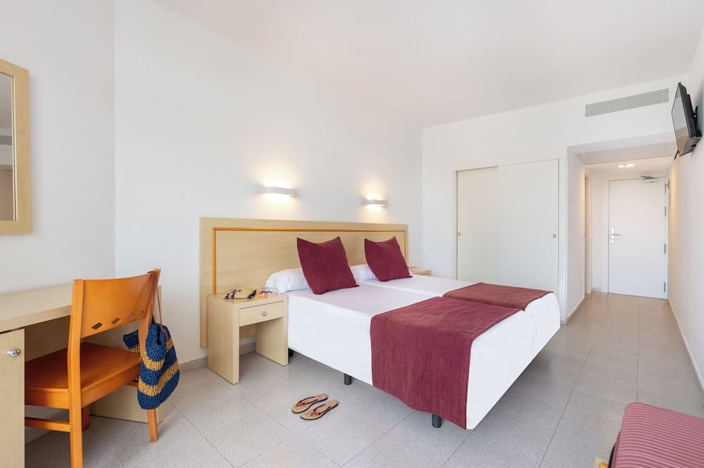 Hotel Vibra Riviera — 23