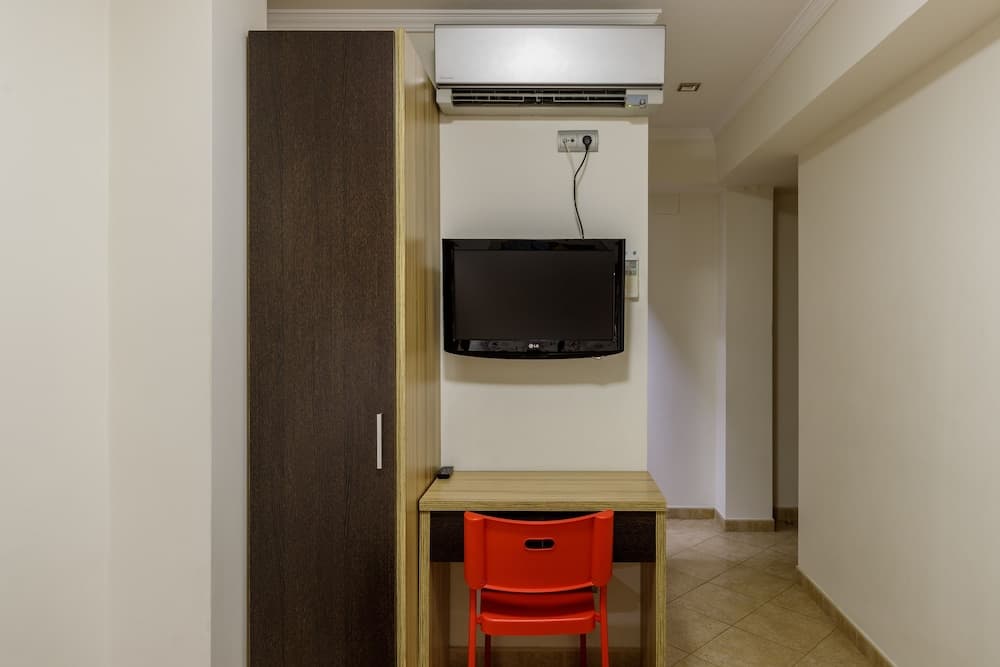 HA Hotel Trebol — 29