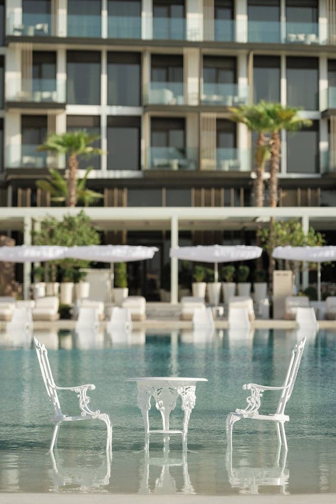 Delano Dubai — 23
