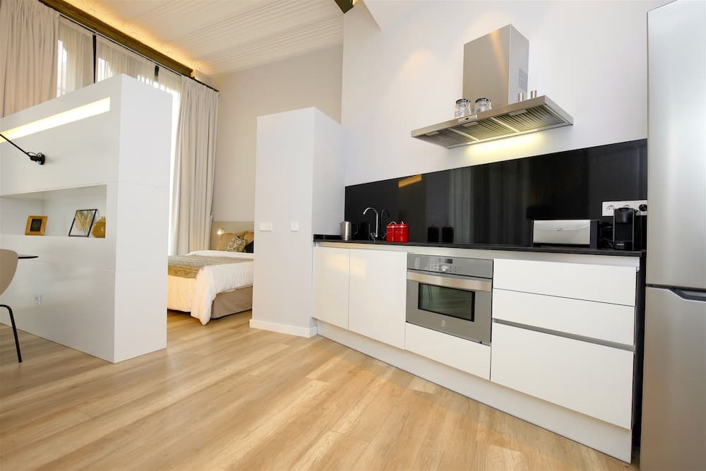 L'Aguila Apartments Turismo de Interior — 17