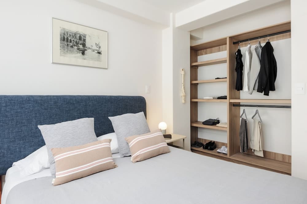 Choapan 28 - Appartamenti di lusso in Condesa — 21