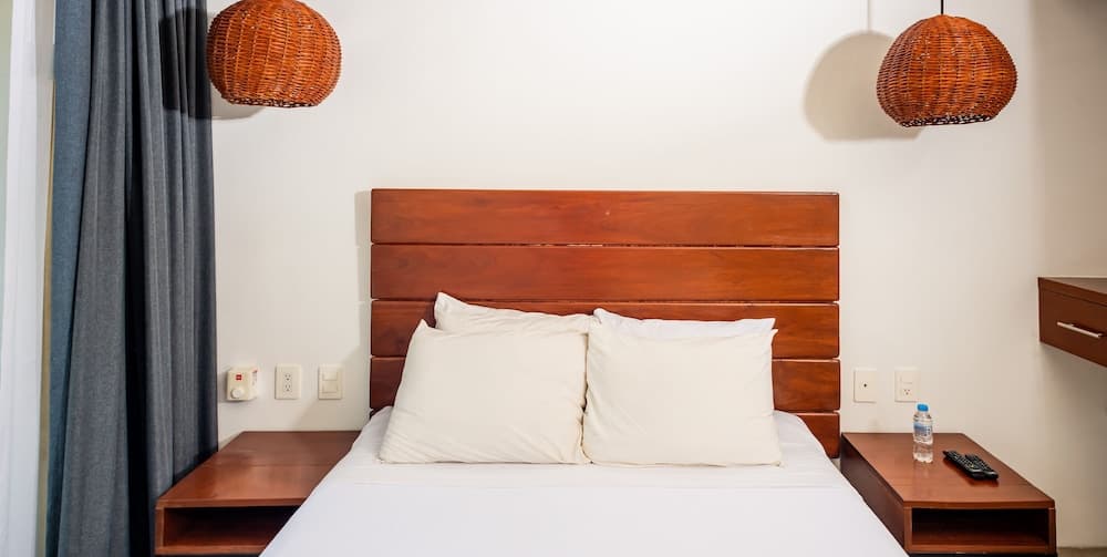 Zendero Tulum — 27